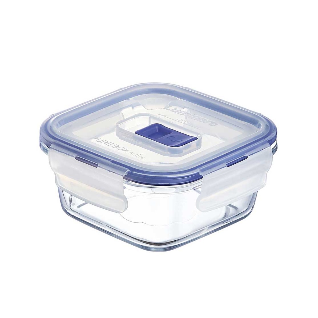 Luminarc Pure Box - 380 ml (Square)