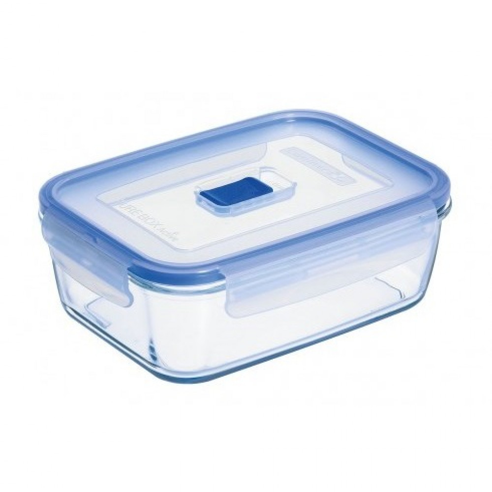 Luminarc Pure Box - 820 ml (Rectangular)