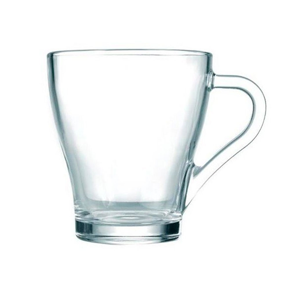 Luminarc Mahak Cup - 280 ml (Set of 6)