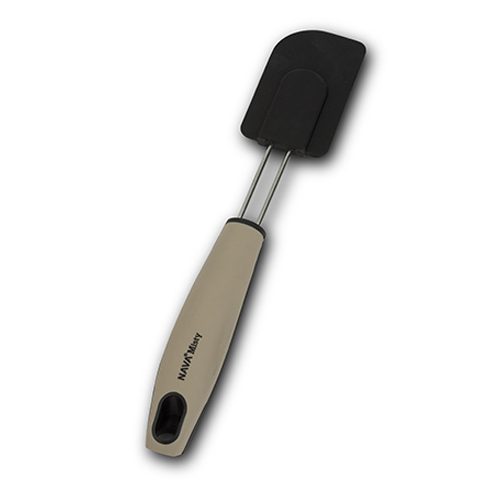 NAVA Silicone Spatula &quot;Misty&quot; 25.5cm