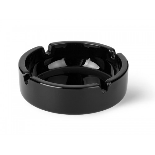 Luminarc Stackable Ashtray - Black