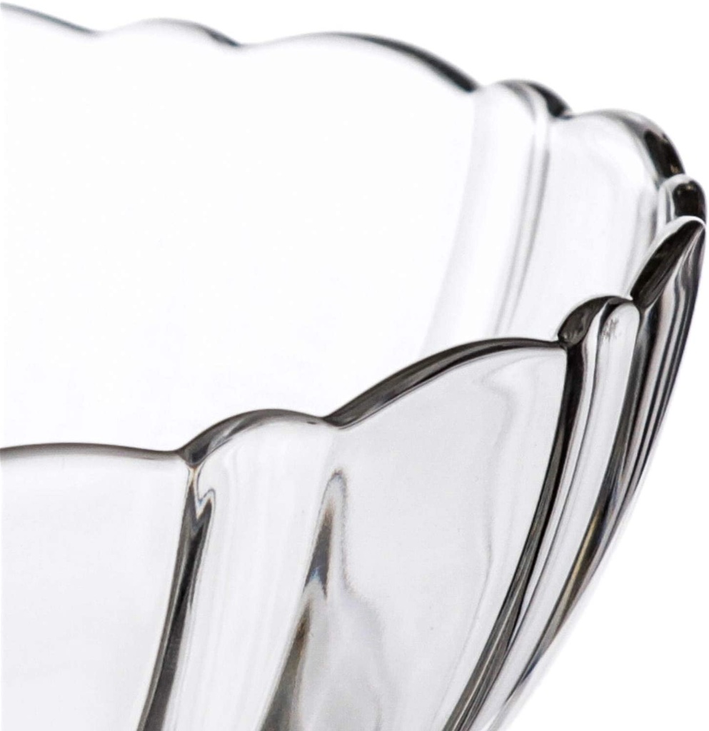 Luminarc Arcade Stackable Bowl - 23cm
