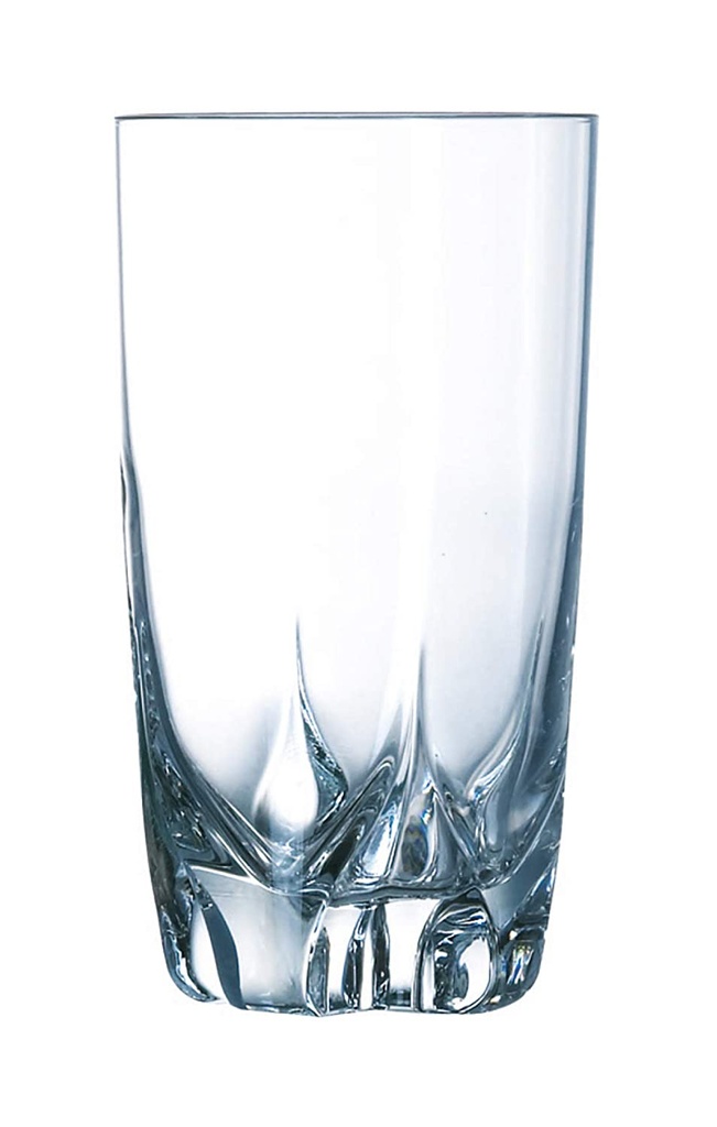 Luminarc Lisbonne Tumbler - 330 ml (Set of 3)