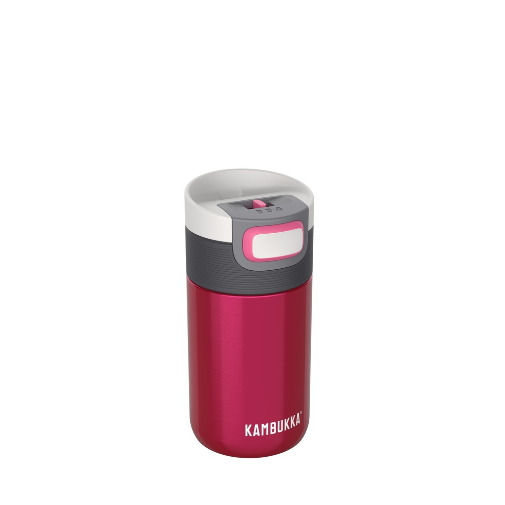 ETNA THERMOS 300ML - RASPBERRY