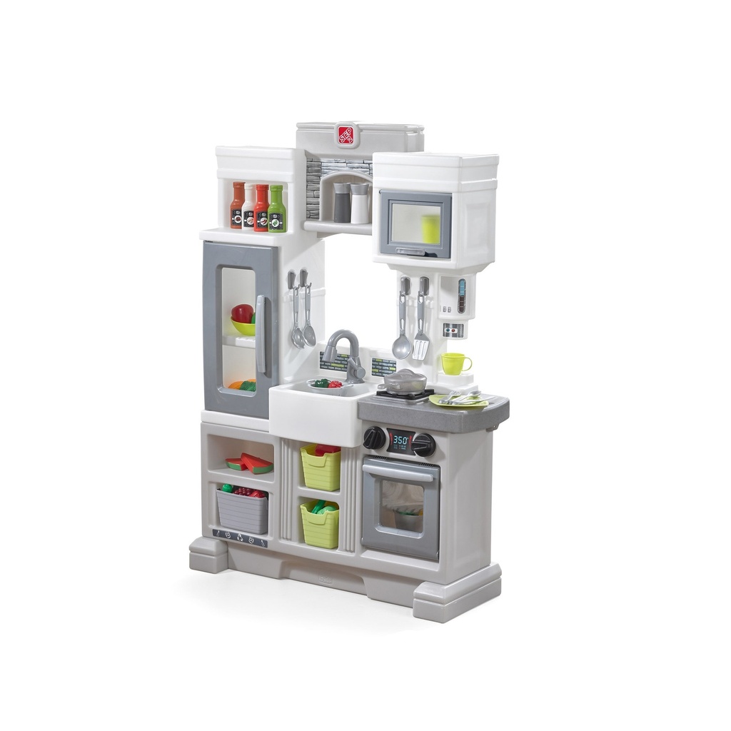 STEP2 Downtown Delights Kitchen
