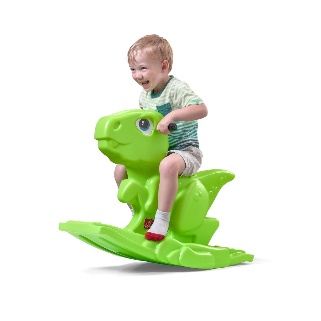STEP2 Dino Rocker