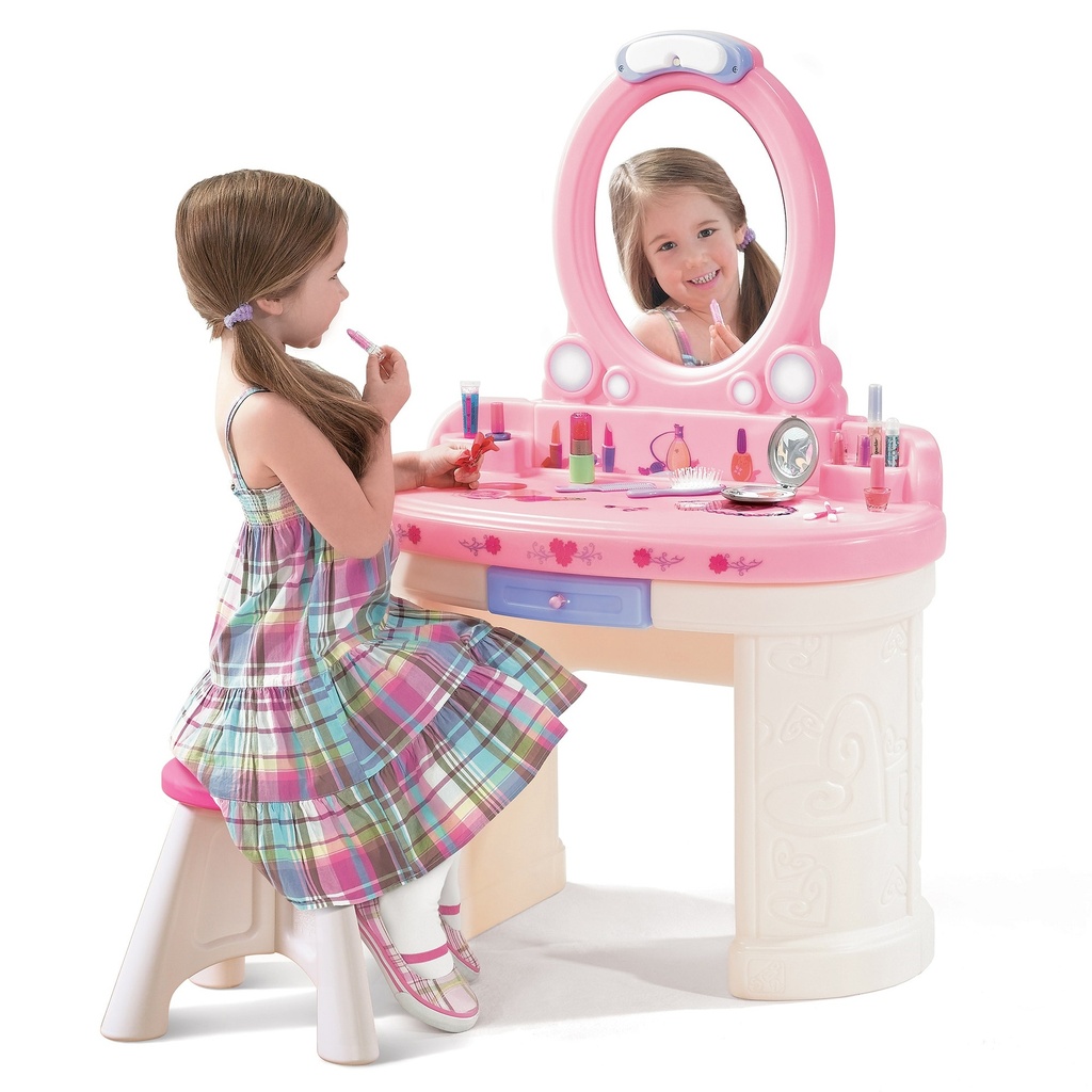 STEP2 Fantasy Vanity