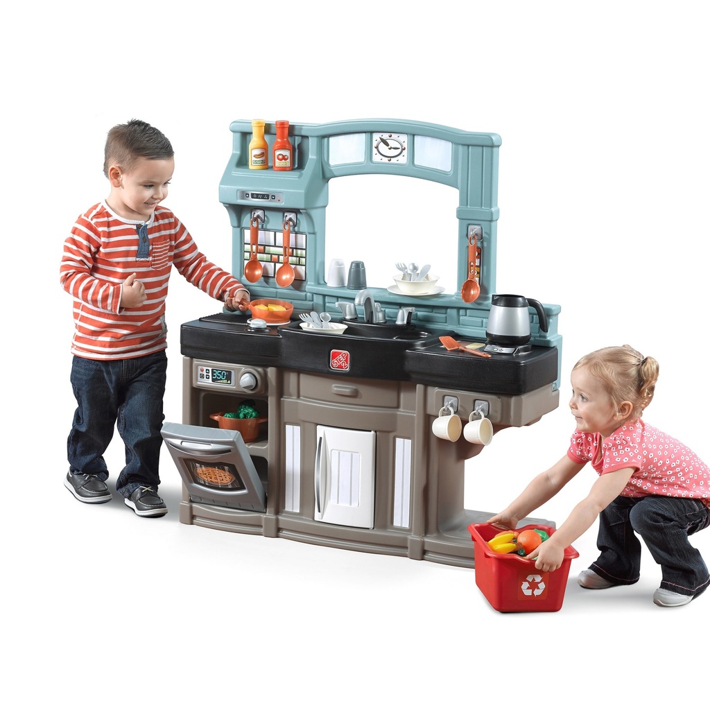 STEP2 Best Chefs Kitchen