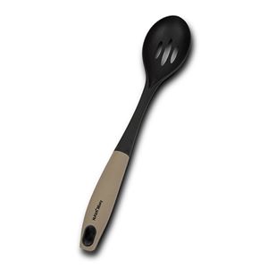 NAVA Serving Spoon &quot;Misty&quot; 34cm