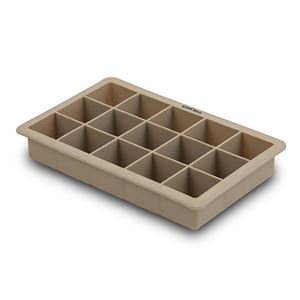 NAVA Silicone Ice Cube Tray &quot;Misty&quot; 19cm