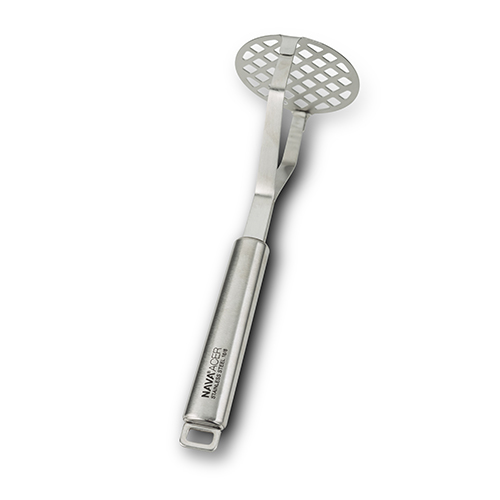 NAVA Potato Masher Stainless Steel