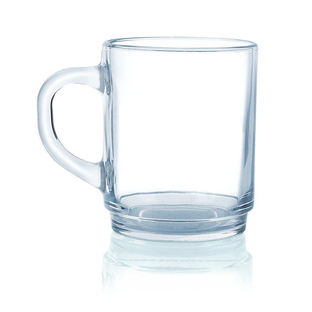 Luminarc Stackable Mug - 250 ml