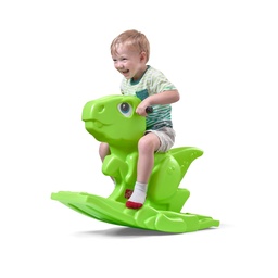 [497100] STEP2 Dino Rocker