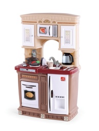 [706100] STEP2 Fresh Accents Kitchen