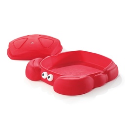 [740500] STEP2 Crabbie Sandbox
