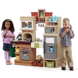 [821800] STEP2 Heart Of The Home Kitchen