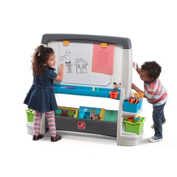 [868599 / 868500] STEP2 Jumbo Art Easel