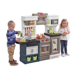 [879799] STEP2 Modern Metro Kitchen