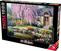 [ANA-1047] Duck Path Cottage 1000pcs