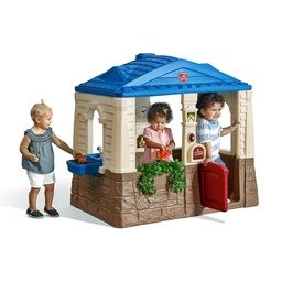 [788799] STEP2 Neat &amp; Tidy Cottage