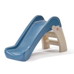 [843999] STEP2 Play &amp; Fold Junior Slide