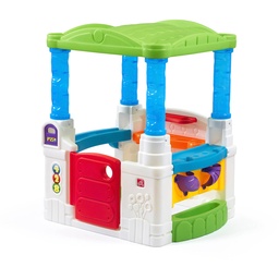 [853999] STEP2 Fun House Wonderball