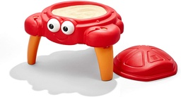 [866100] STEP2 Crabbie Sand Table