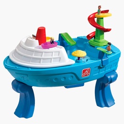 [894799] STEP2 Fiesta Cruise Sand &amp; Water Table