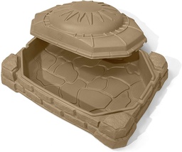 [7220KR] STEP2 Naturally Playful Sandbox