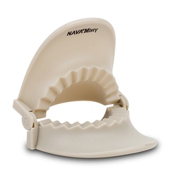 [10-202-038] NAVA Dumpling Mold Press