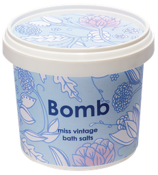 [PMISVIN06] BOM Bath Salt Miss Vintage